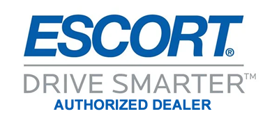 ESCORT radar detectors